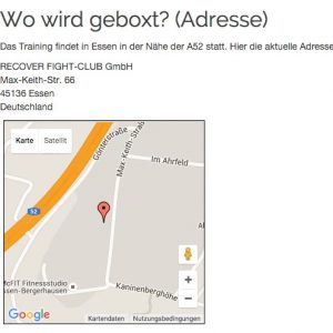 Premium-Anfahrtsbeschreibung-Recover-Fight-Club-Essen