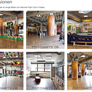 Premium-Profil-Impressionen-Recover-Fight-Club Essen