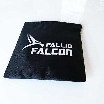 Profi Springseil Kugellager Pallid Falcon Aufbewahrungsbeutel