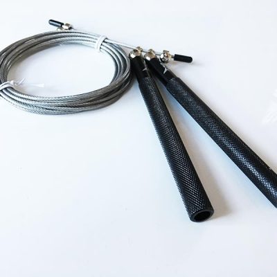 Profi Springseil Kugellager Pallid Falcon Gesamtansicht