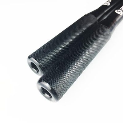 Sportastisch Jump Star Springseil Test Griffe