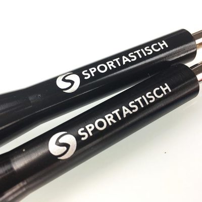 Sportastisch Jump Star Springseil Vergleichssieger Logo