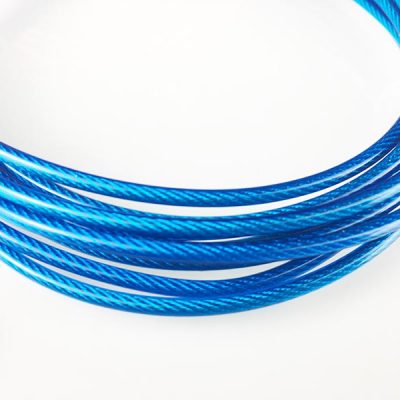 Sportastisch Jump Star Springseil Vergleichssieger Nahansicht