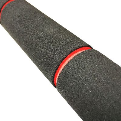 Sportastisch Profi Klimmzugstange Test Schaumstoff Griffe