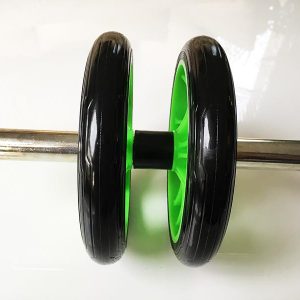 Bauchroller Test Sportastisch Extreme Ab Roller Bauchtrainer Mittelteil