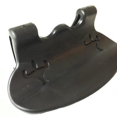 Bauchroller Test Sportastisch Profi Bauchtrainer 3-Wheeler Halterung