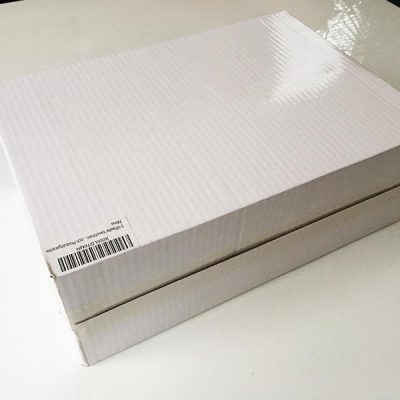 Bauchroller Test Sportastisch Profi Bauchtrainer 3-Wheeler Karton