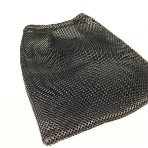 Fitnessband Test Boundletics 3er Set Loop-Bands aus Naturkautschuk Beutel