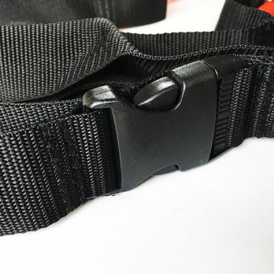 Klimmzugband Test Sportastisch Pull Hard Klimmzughilfe Schnalle