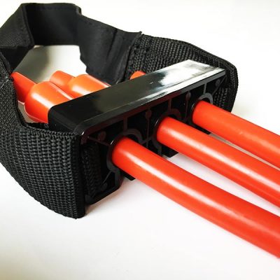 Klimmzugband Test Sportastisch Pull Hard Klimmzughilfe Verbindungselement