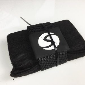 So sieht der Ankerpunkt von dem Schlingentrainer aus