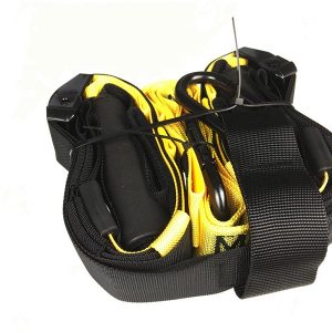 So sieht der Schlingentrainer verpackt aus