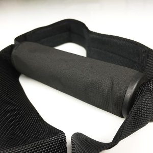 Schlingentrainer Test Sportastisch Sling Trainer Pro Handgriffe