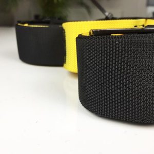 Das Material wirkt hochwertig verarbeitet