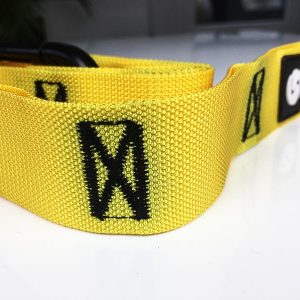 Auch das Material wirkt sauber und robust verarbeitet