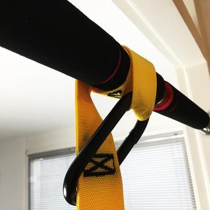 Schlingentrainer Test Sportastisch Sling Trainer Pro Zwischenschlaufe