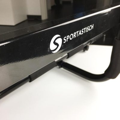 Türreck Test Premium Klimmzugstange Get Strong Sportastisch Logo