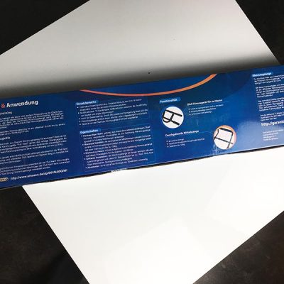 Türreck Test Premium Klimmzugstange Get Strong Sportastisch Tisch Rueckseite