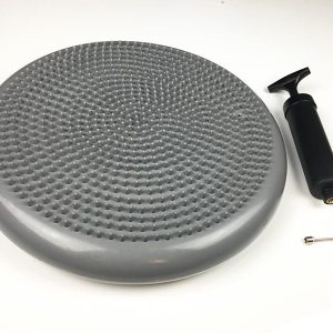 Balancekissen Test Sportastisch Comfortable Gesamtansicht