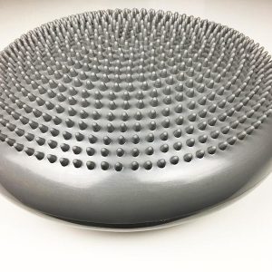 Balancekissen Test Sportastisch Comfortable aufgeblasen