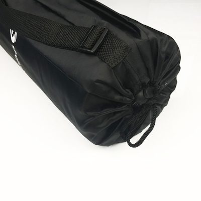 Faszienrolle Test Sportastisch Premium 3 in 1 Aufbewarhungsbeutel Kordel