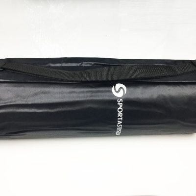 Faszienrolle Test Sportastisch Premium 3 in 1 Gesamtansicht