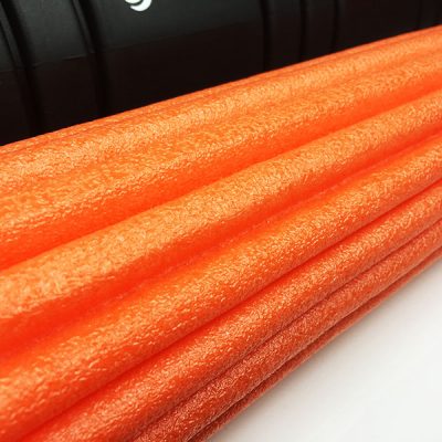 Faszienrolle Test Sportastisch Premium 3 in 1 Oberflaeche Massagerolle