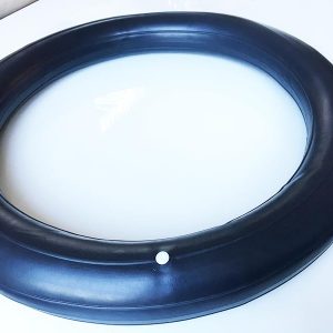 Gymnastikball Test Sportastisch Workout Ball Bodenring Bodenring Schwarz