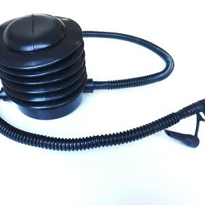 Gymnastikball Test Sportastisch Workout Ball Bodenring Fusspumpe