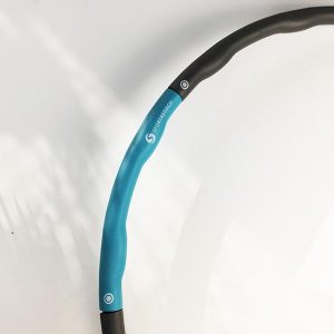 Hula Hoop Reifen Test Sportastisch Hula Star Ausschnitt