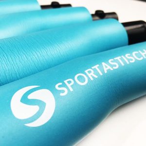 Hula Hoop Reifen Test Sportastisch Hula Star Logo