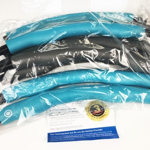 Hula Hoop Reifen Test Sportastisch Hula Star Verpackung