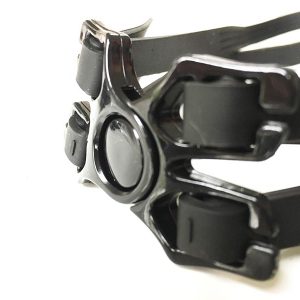 Schwimmbrille Test Sportastisch Proswim Befestigungsriemen