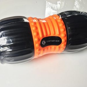Faszienrolle Test Sportastisch Ergo Roll eingeschweisst