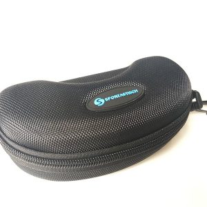 Schwimmbrille Test Sportastisch Torpedo Aufbewahrungsbox