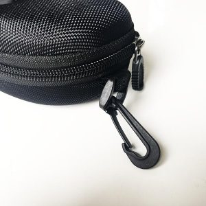 Schwimmbrille Test Sportastisch Torpedo Klipp Aufbewahrungsbox