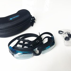 Schwimmbrille Test Sportastisch Torpedo alle Inhalte