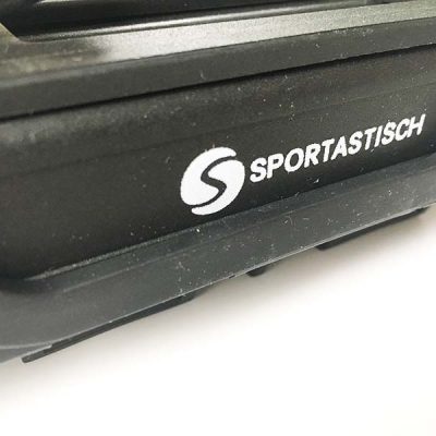 Farradschloss Test Sportastisch Fahrradschloss Hold on Logo