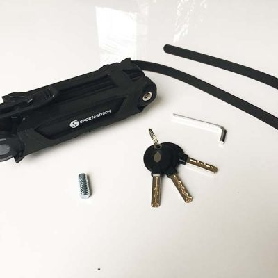 Farradschloss Test Sportastisch Fahrradschloss Hold on alle Inhalte