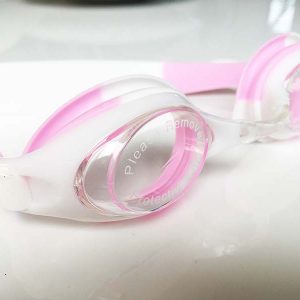 Kinder Schwimmbrillen Test Swim Talent Sportastisch Detailansicht