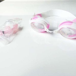 Kinder Schwimmbrillen Test Swim Talent Sportastisch alle Inhalte