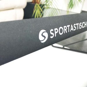 Klimmzugstange Test Sportastisch Klimmzugstange Extreme Chin Up Logo