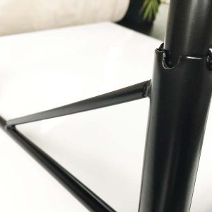 Klimmzugstange Test Sportastisch Klimmzugstange Extreme Chin Up Verbindungselemente