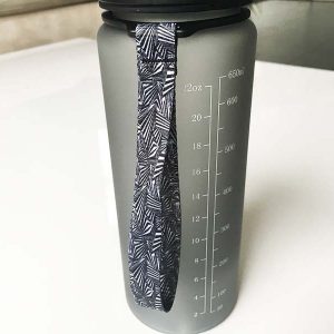 Trinkflaschen Test Sportastisch Trinkflasche Happy Fresh Band