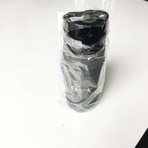 Trinkflaschen Test Sportastisch Trinkflasche Happy Fresh Verpackung