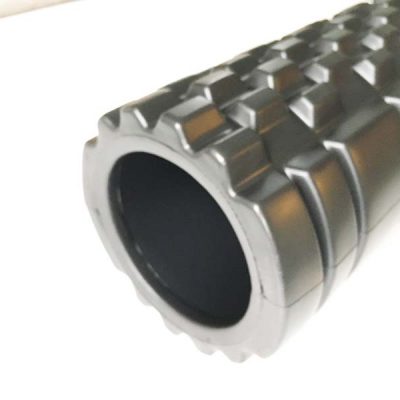 Faszienrolle Test Happy Roll Sportastisch Querschnitt Rolle