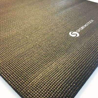 Yogamatte Test Happy Yoga Sportastisch Oberfläche