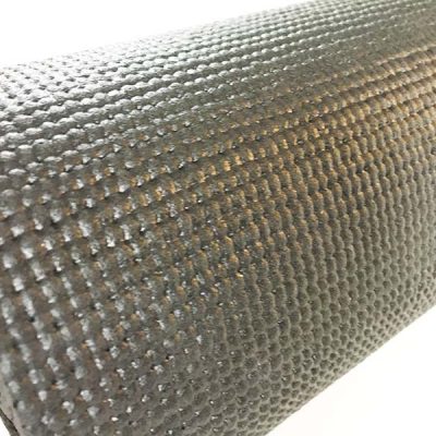 Yogamatte Test Happy Yoga Sportastisch Oberfläche Struktur