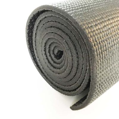 Yogamatte Test Happy Yoga Sportastisch Querschnitt