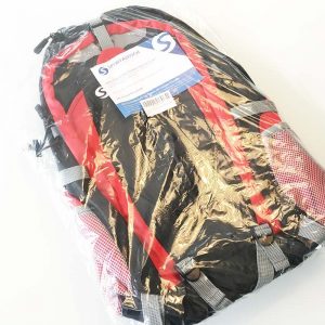 Sporttasche Test Sportastisch Sporty eingeschweisst